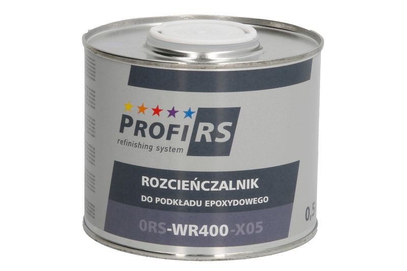 OEM Thinner 0RS-WR400-X05 from PROFIRS