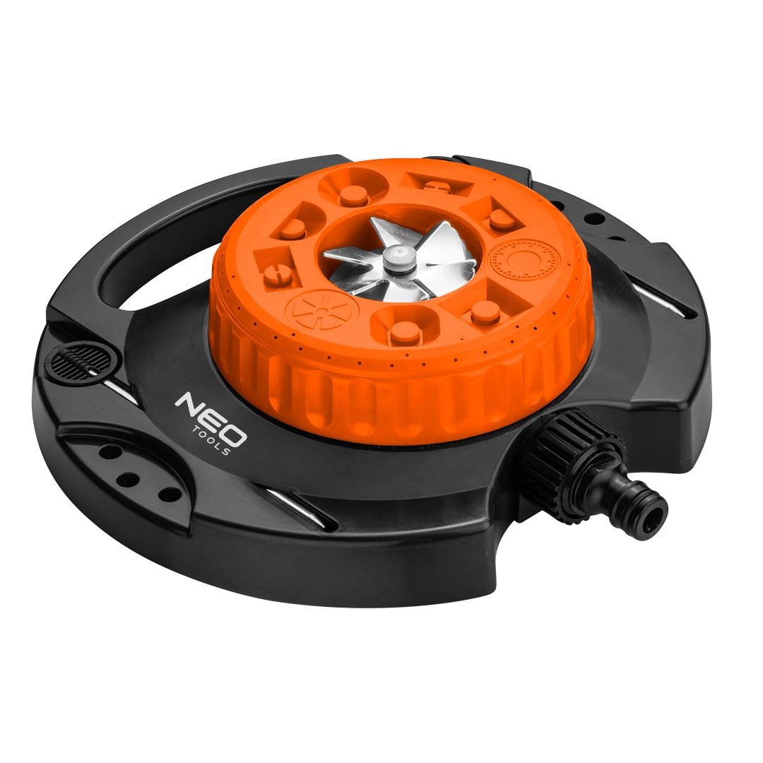 NEO TOOLS Vaskedyserør Varenummer: 15-780 billige