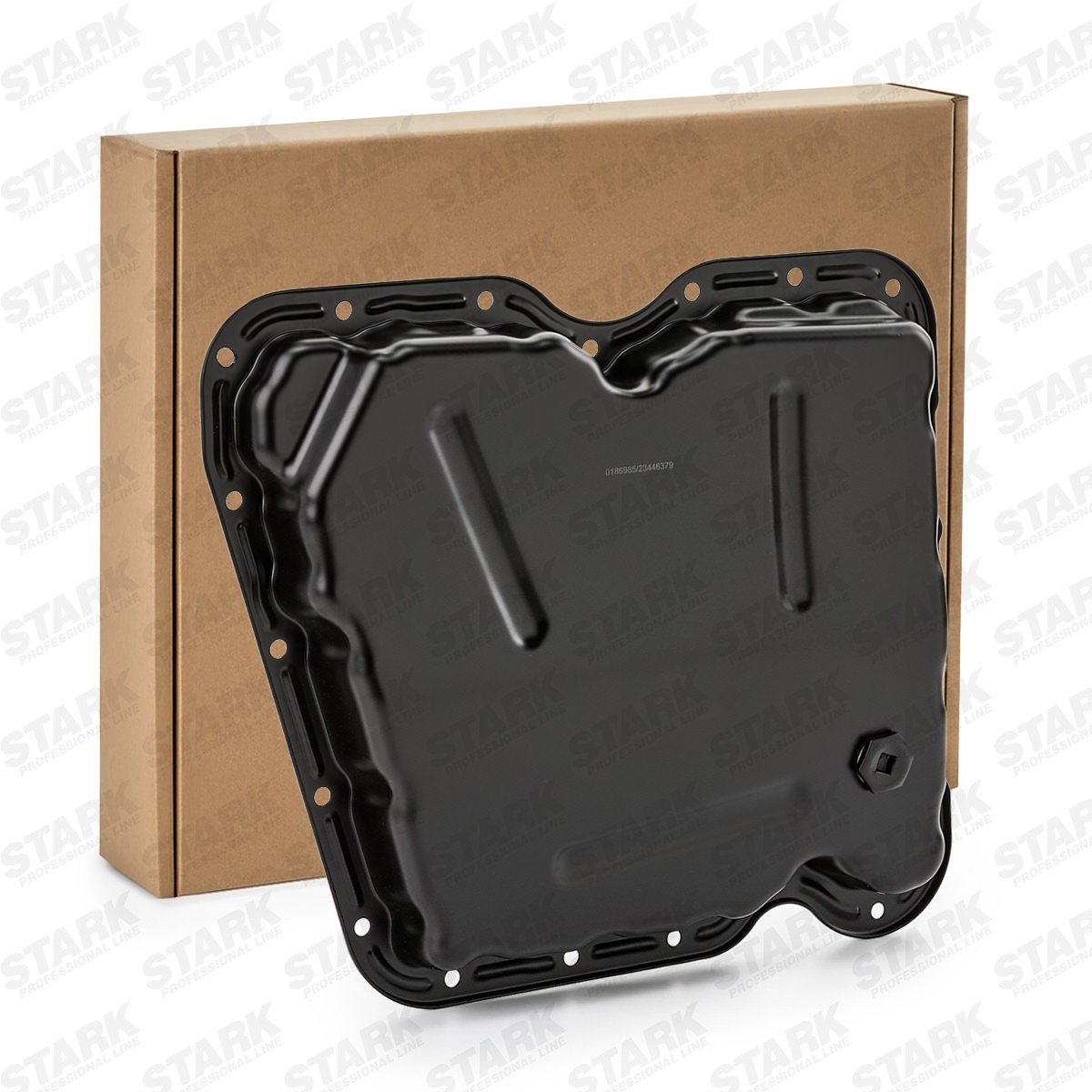 STARK Oil sump Article number: SKOP-0980266 cheaply