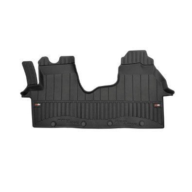 FROGUM 3D409460 Floor mats TRAFIC 2.0 dCi 170 (JGMM, JGMV) 170 PS Diesel
