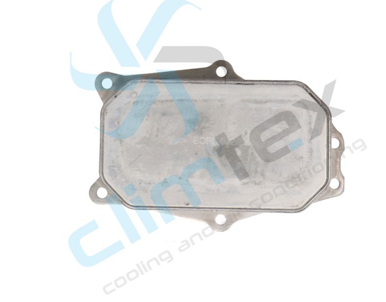 CLIMTEX Engine oil cooler Article number: CH8-240 cheaply