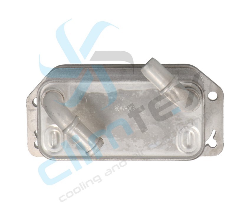 CLIMTEX Engine oil cooler Article number: CH8-305 cheaply