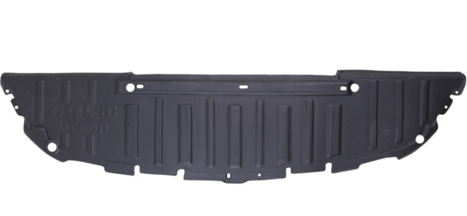 FLORIMEX 310935 Silencing Material, engine bay SCÉNIC 1.6 113 PS Petrol 2010