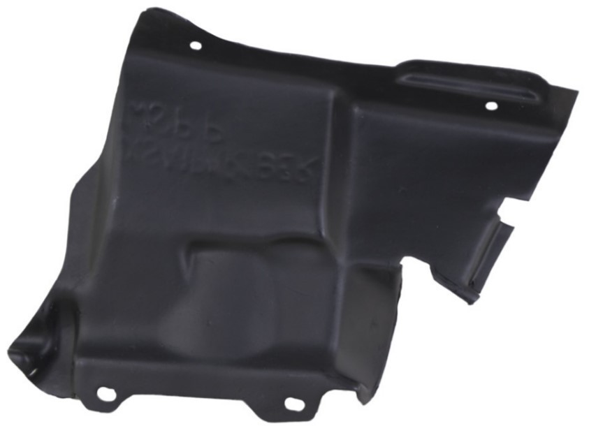 FLORIMEX 312015 Silencing Material, engine bay PARTNER 1.9 D 69 PS Diesel 2015