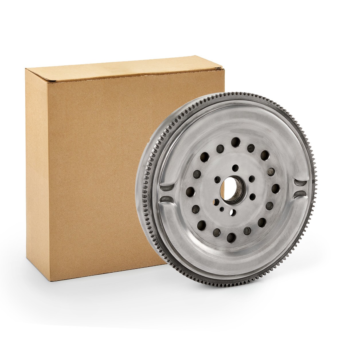 RIDEX REMAN Svinghjul Varenummer: 577F0026R billige