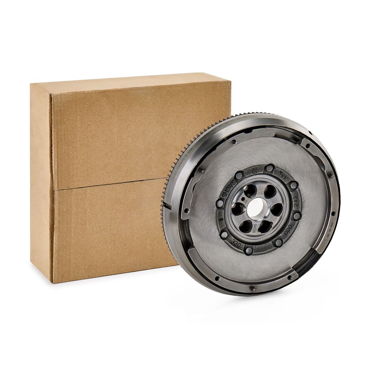 RIDEX REMAN Svinghjul Varenummer: 577F0114R billige