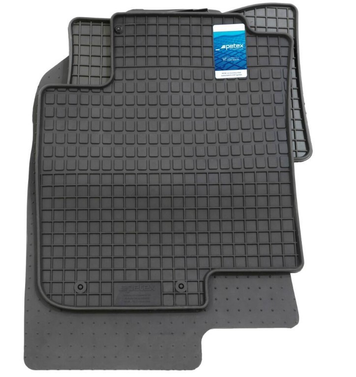 Petex Floor mats Article number: 97812 cheaply