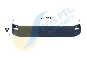 COS.PEL Sun Visor Article number: 706.93200 cheaply