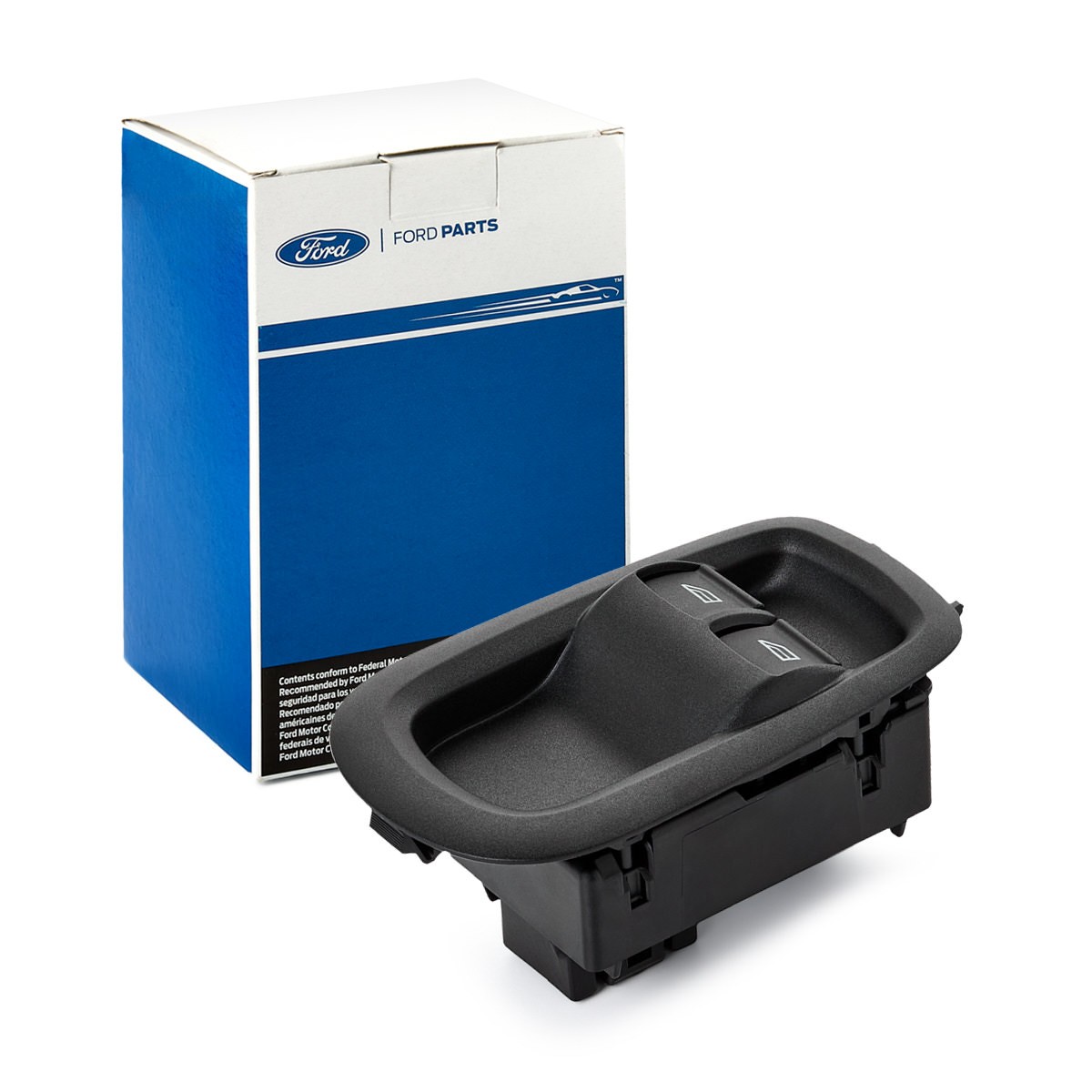 FORD Kontakt, rudehejs Varenummer: 2539832 billige