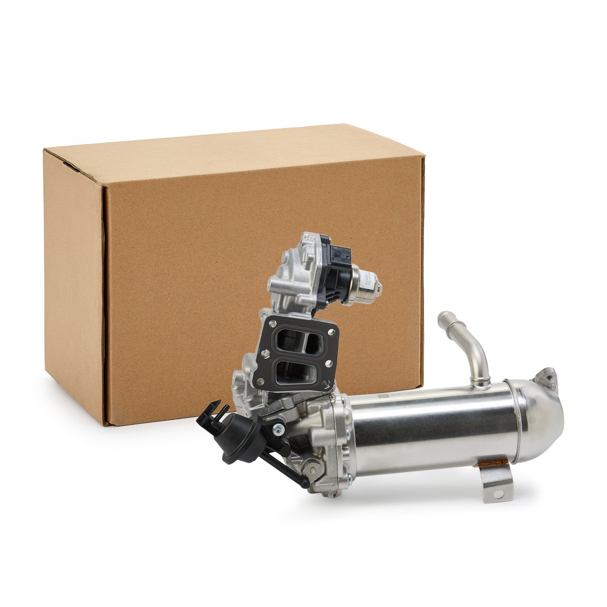 FORD 2374578 EGR cooler TRANSIT 2.0 EcoBlue mHEV 130 PS Diesel/Electro