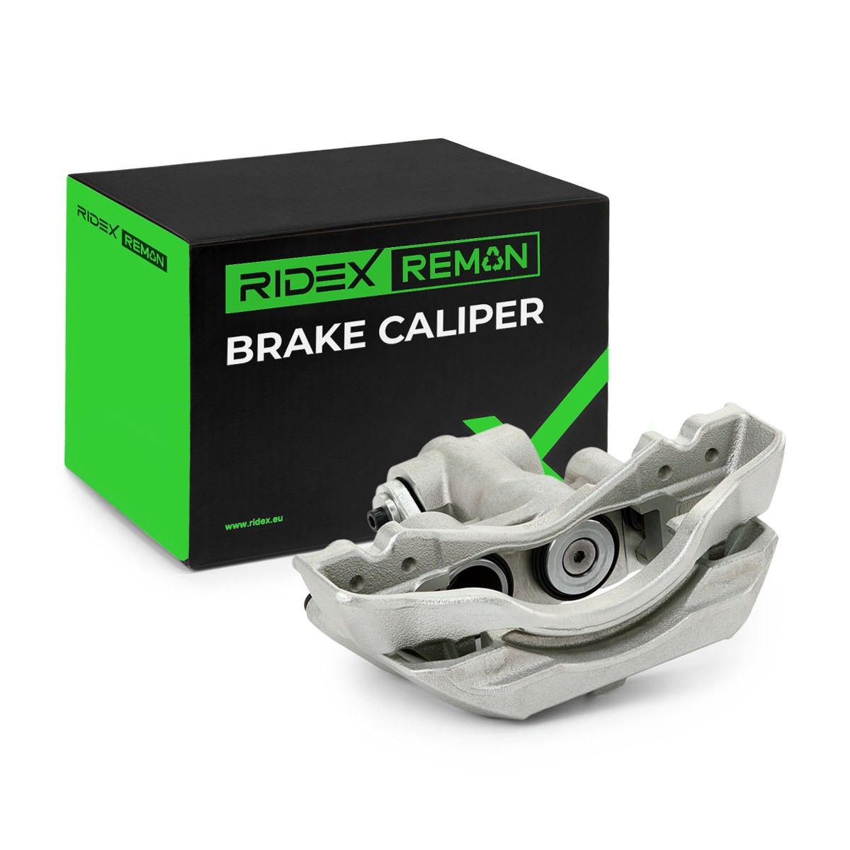 RIDEX REMAN Brake caliper Article number: 78B2956R cheaply