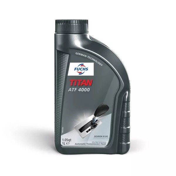 FUCHS Automatic transmission fluid Article number: 602009227 cheaply