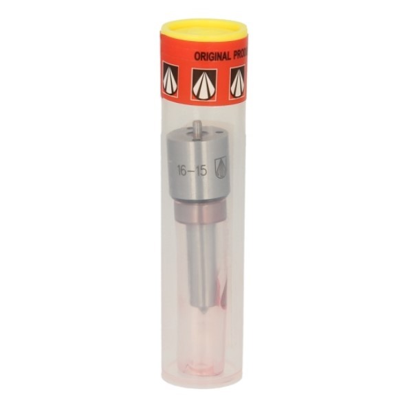 Wuzetem PDLLA147P747D Nozzle Body RAV 4 2.0 D 4WD (CLA20_, CLA21_) 116 PS Diesel 2005