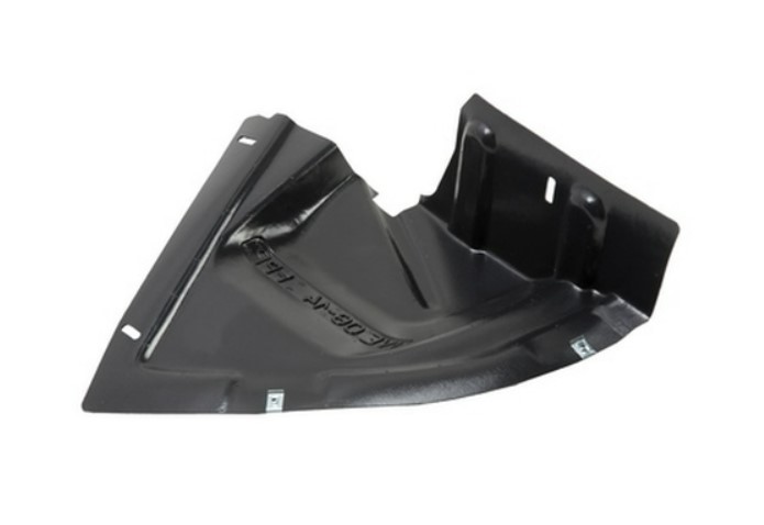 REZAW PLAST 112303 Mootorikate Daily 2.3 35C13 V, 35C13 V/P, 35S13 V, 35S13 V/P 126 HP Diisel 2012