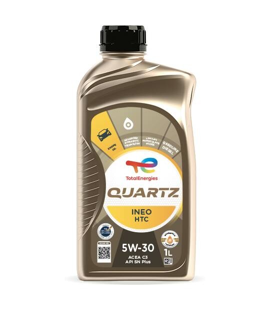 TotalEnergies Engine oil Article number: 2214316 cheaply
