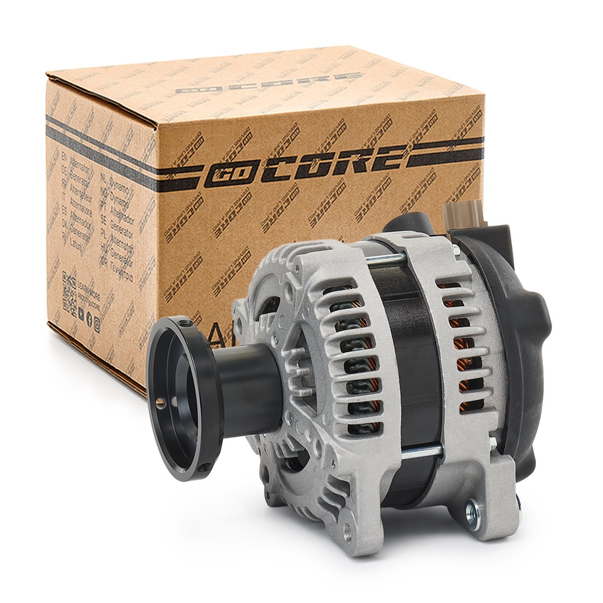 goCORE Generaator Artikli number: GCD0431 soodsalt
