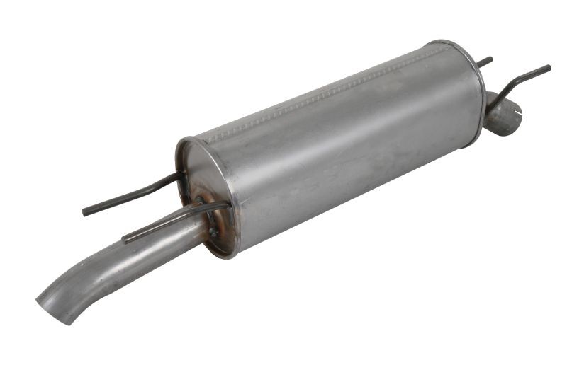 4MAX Rear silencer Article number: 0219-01-17627P cheaply