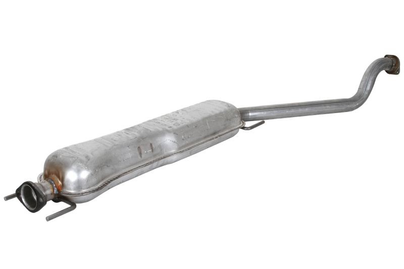 4MAX Middle Silencer, universal Article number: 0219-01-17608P cheaply