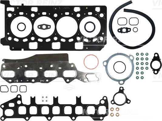 REINZ Gasket Set, cylinder head Article number: 02-11378-01 cheaply