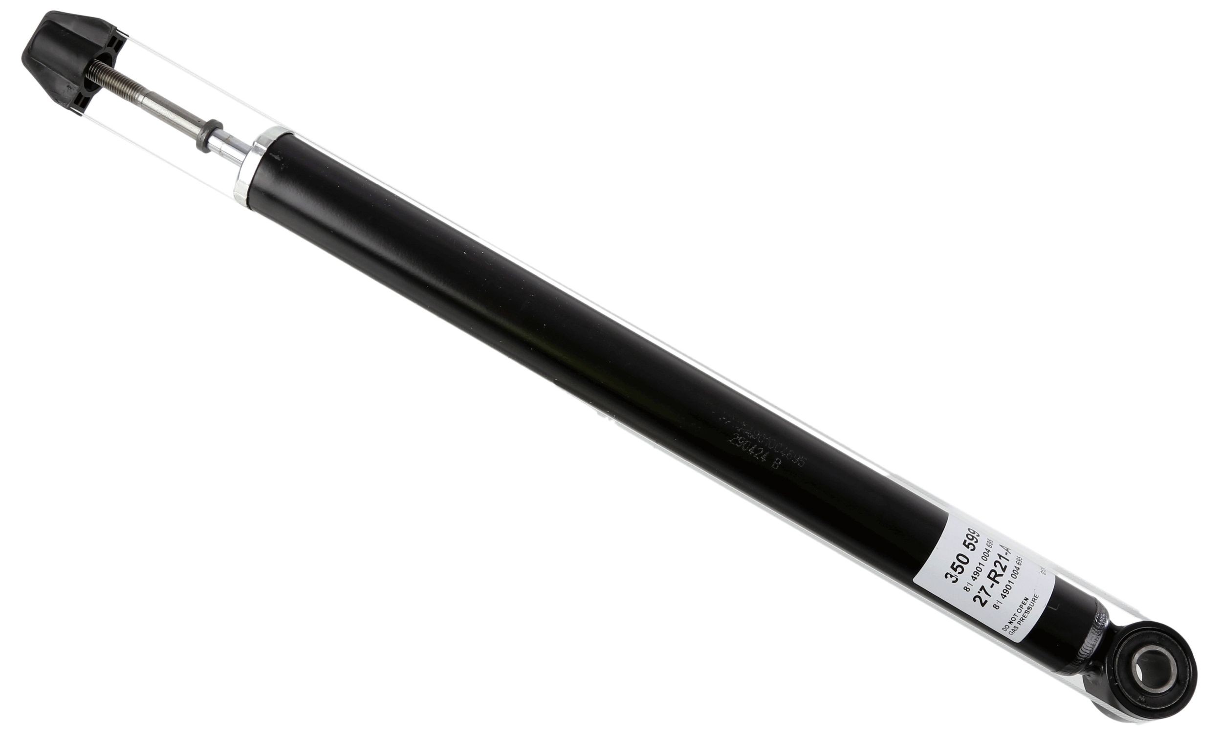 SACHS Shock absorber Article number: 350 599 cheaply
