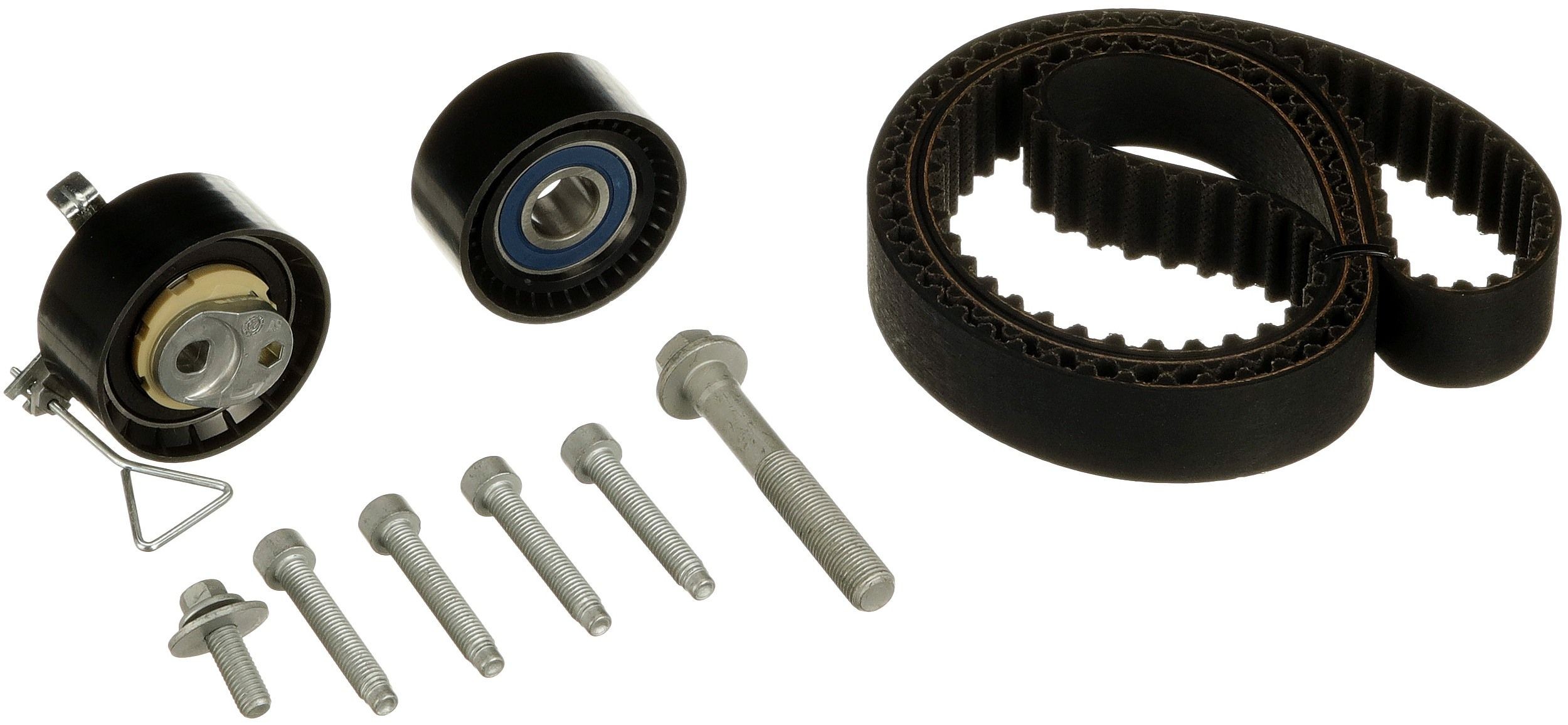 GATES Timing belt kit Article number: K025699XS cheaply