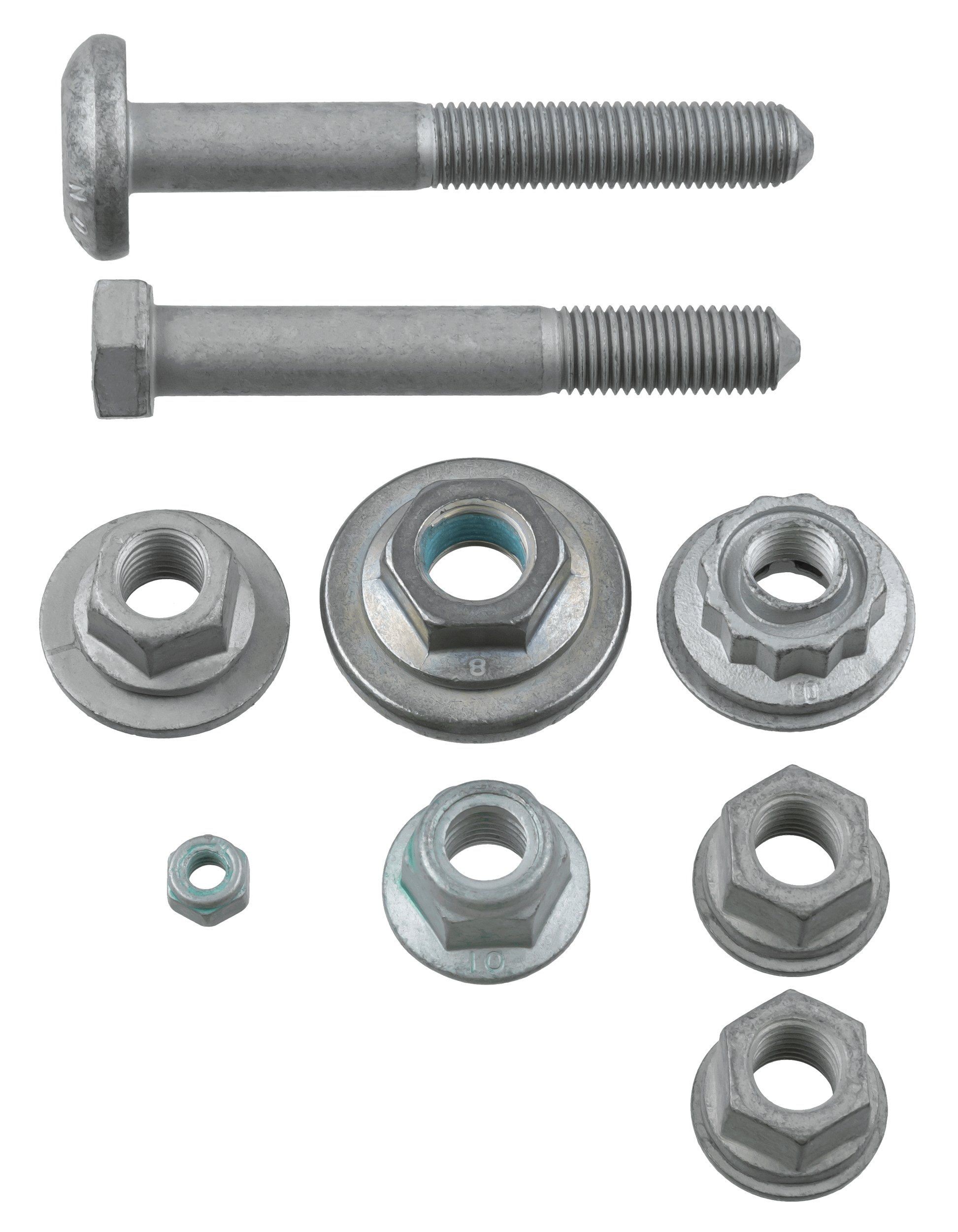 LEMFÖRDER Repair kit, wheel suspension Article number: 44400 01 cheaply