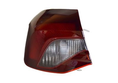 VAN WEZEL Rear light Article number: 1814931 cheaply
