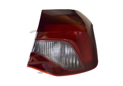 VAN WEZEL Rear light Article number: 1814932 cheaply