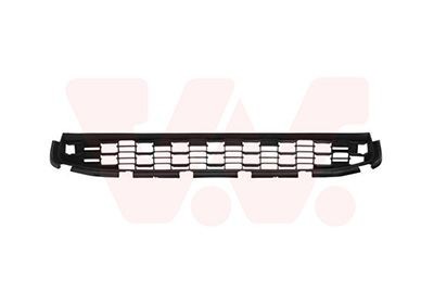 VAN WEZEL Bumper grill Article number: 3201590 cheaply