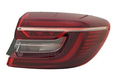 VAN WEZEL Rear light Article number: 4422925 cheaply