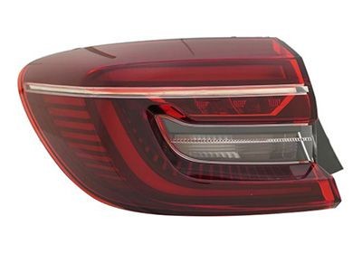 VAN WEZEL Rear light Article number: 4422926 cheaply