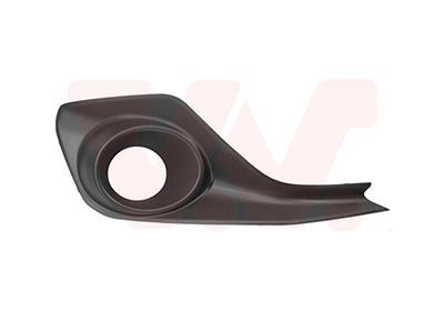VAN WEZEL Bumper grill Article number: 5226592 cheaply
