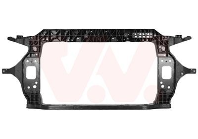 VAN WEZEL Front Cowling Article number: 8294668 cheaply