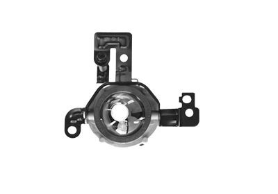 VAN WEZEL Fog Light Article number: 8305995 cheaply