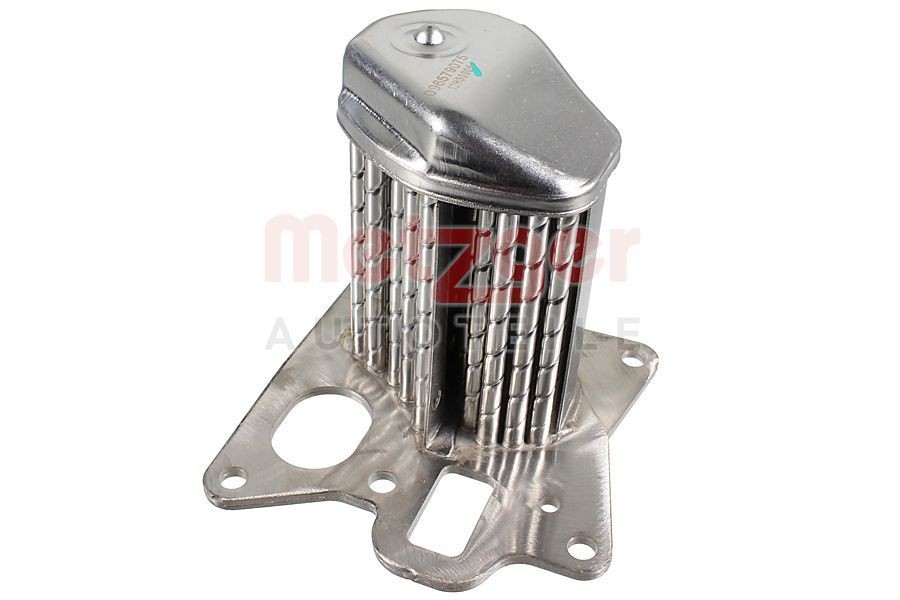 METZGER 08920116 EGR cooler INSIGNIA 2.0 CDTI (68) 190 PS Diesel 2017