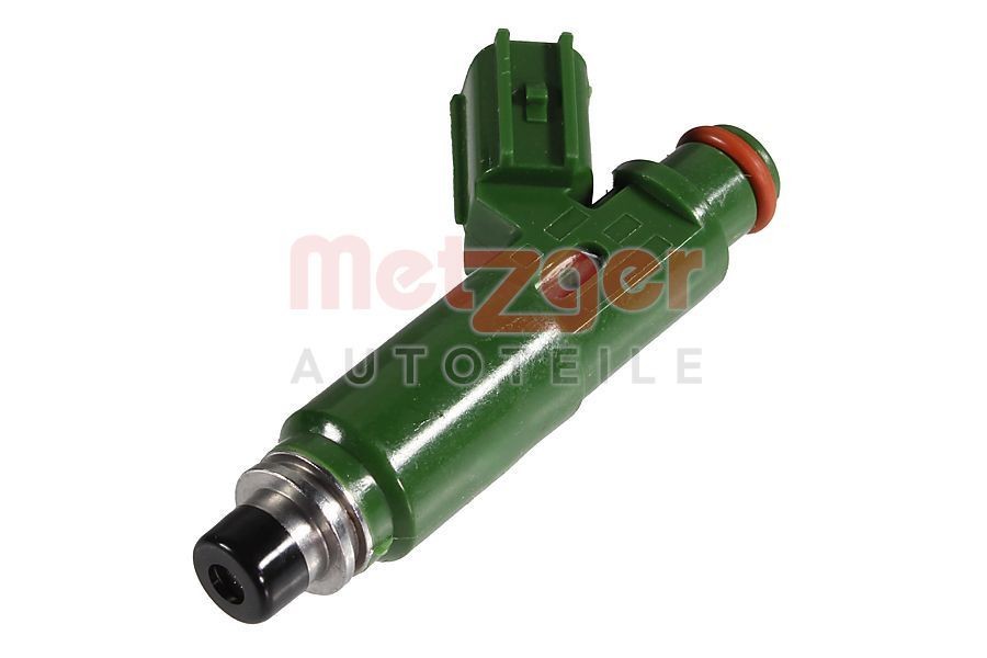 METZGER Injector Article number: 0920121 cheaply