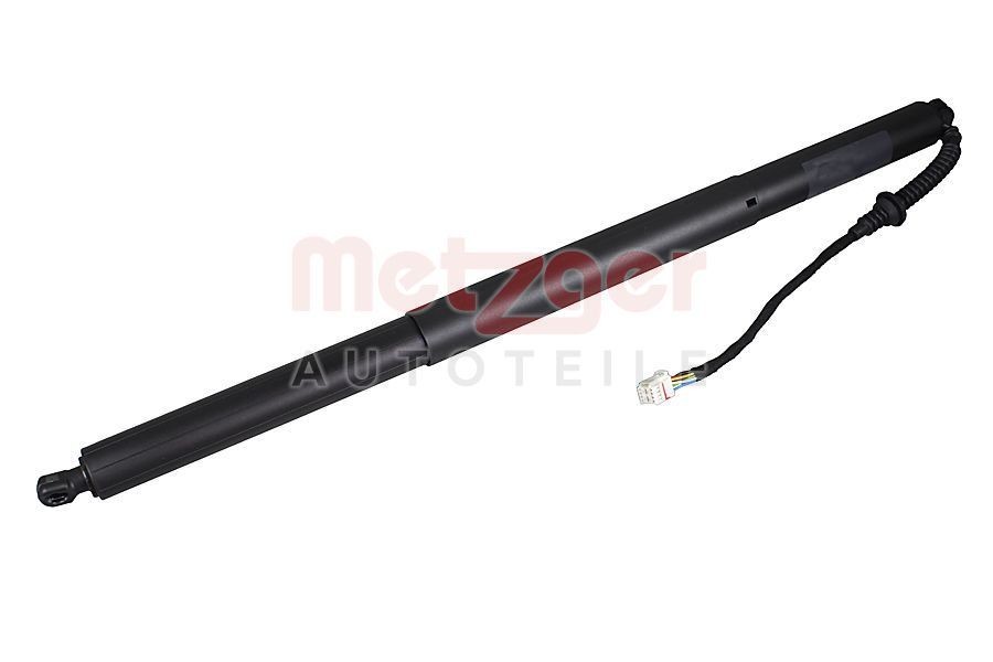 METZGER 2115057 Electrical motor, tailgate RANGE ROVER 5.0 SCV8 4x4 575 PS Petrol 2022
