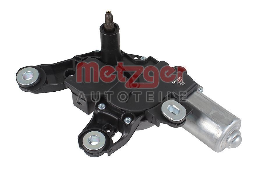 METZGER Wiper motor Article number: 2190684 cheaply