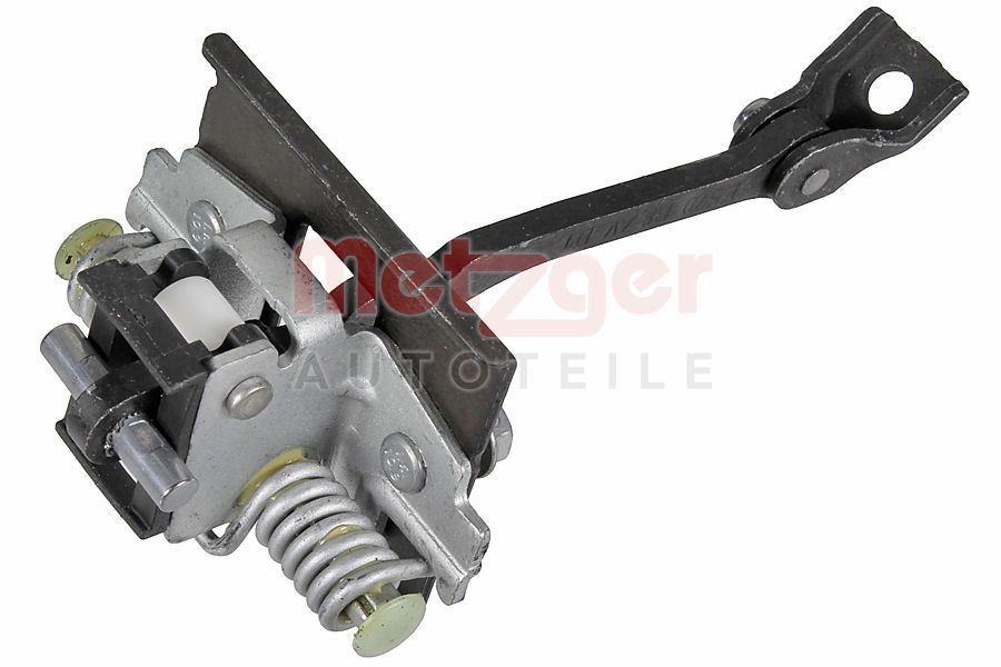 METZGER 2312382 Uksekinnitaja DS5 2.0 BlueHDi 135 136 HP Diisel 2018
