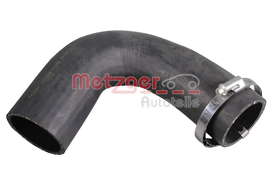METZGER Charger intake hose Article number: 2401306 cheaply