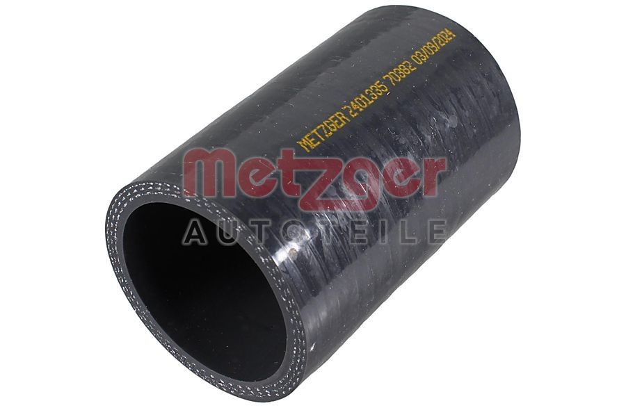 METZGER Charger intake hose Article number: 2401335 cheaply