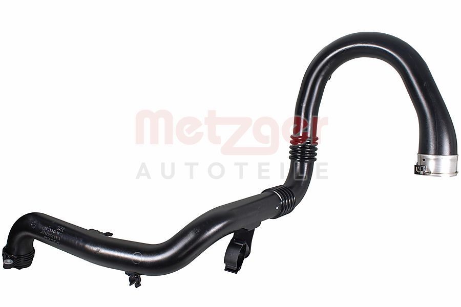 METZGER Charger intake hose Article number: 2401340 cheaply