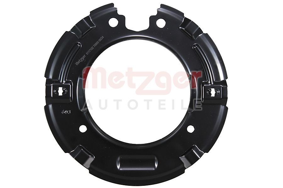 METZGER Ankerplade Varenummer: 6117102 billige