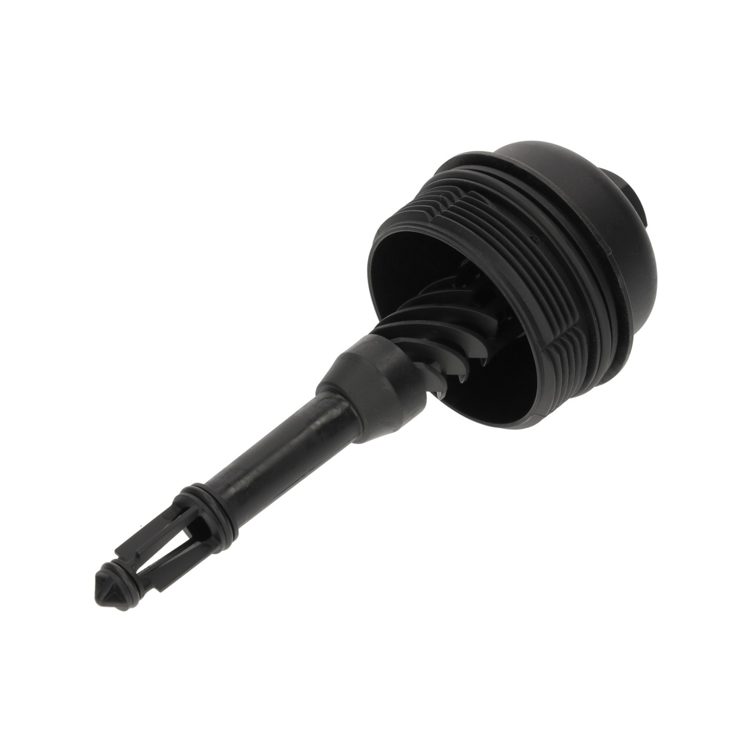 FEBI BILSTEIN Cover, oil filter housing Article number: 194375 cheaply