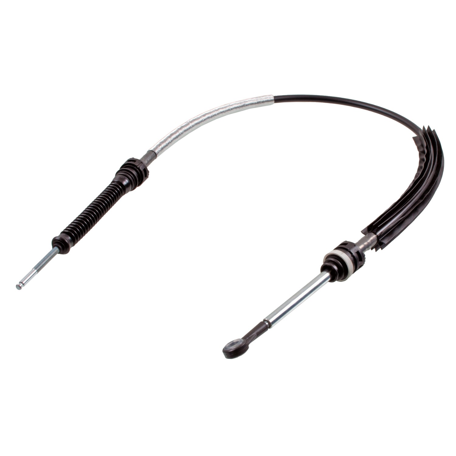 FEBI BILSTEIN 196075 Tross, käigukast FABIA 1.0 50 HP Bensiin 2007