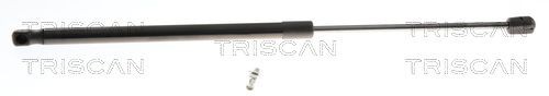 TRISCAN Tailgate strut Article number: 8710 69229 cheaply
