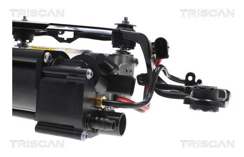 TRISCAN 8725 11105 Air suspension compressor X5 xDrive 30 d 286 PS Diesel 2018