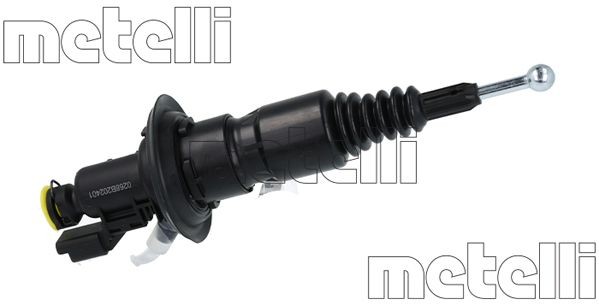 METELLI Master Cylinder, clutch Article number: 55-0268 cheaply