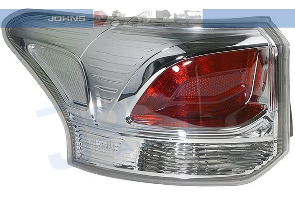 JOHNS Rear light Article number: 52 82 87-10 cheaply