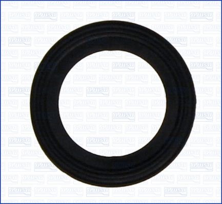AJUSA Seal, injector shaft Article number: 01214200 cheaply